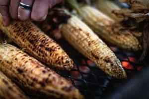 Mexican Street Corn (Elote)