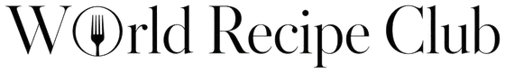 World Recipe Club